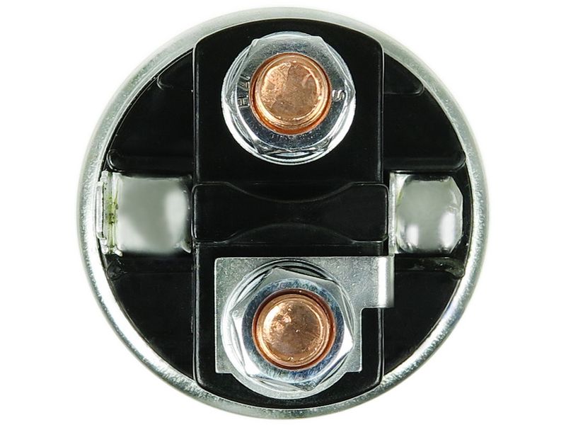 AS-PL SS5143P Solenoid Switch, starter
