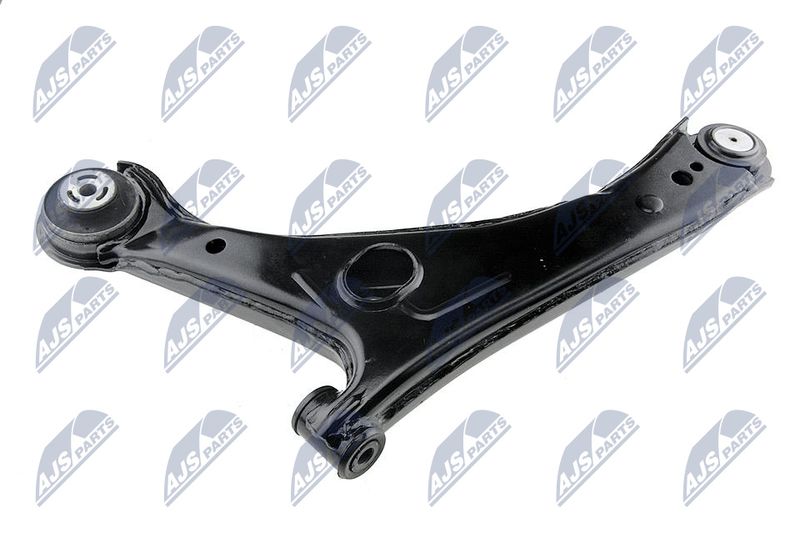 NTY ZWD-CH-030 Control/Trailing Arm, wheel suspension