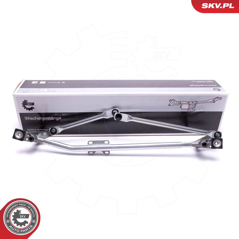 Pesurihoovastik, ESEN SKV 05SKV134