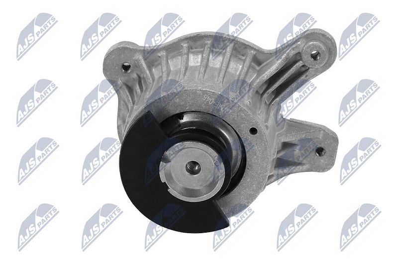 Paigutus, Mootor, NTY ZPS-ME-046