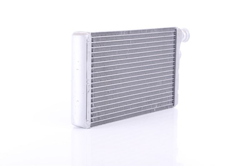 NISSENS 707224 Heat Exchanger, interior heating