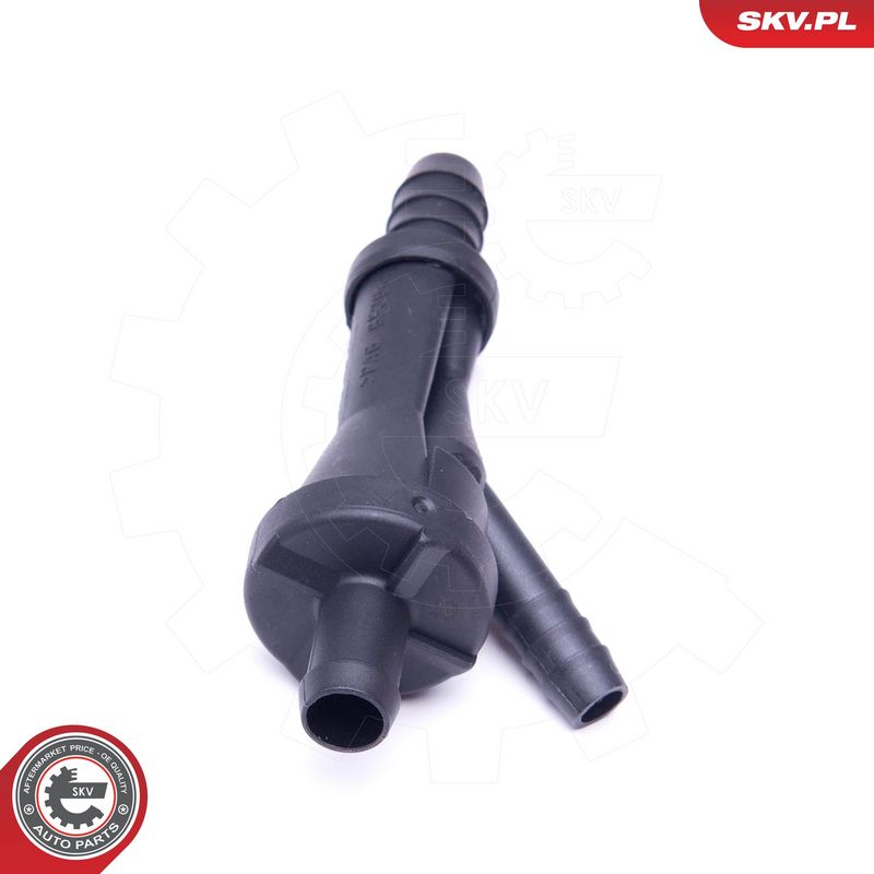 Klapp, õhu reguleerimine (sisenev õhk), ESEN SKV 31SKV140