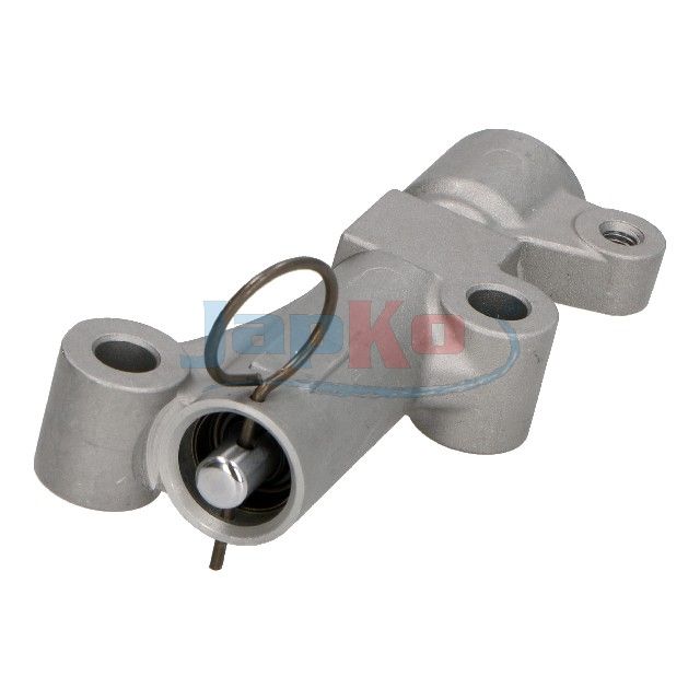 Võnkepehmendus, hammasrihm,...