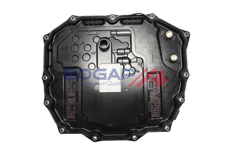 This part match OEM code: 0DT317165