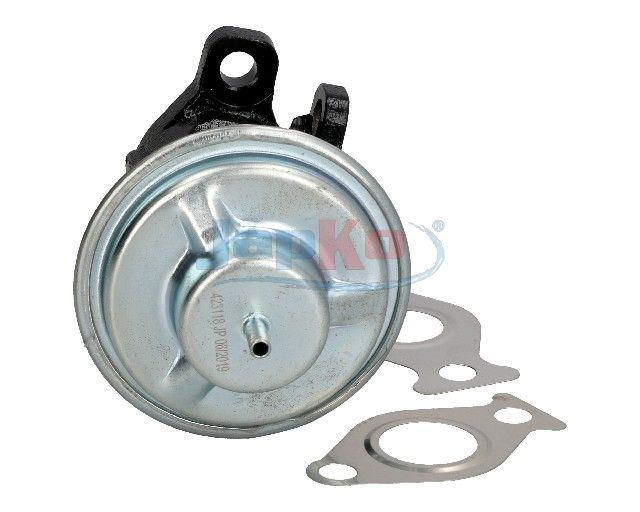 EGR-klapp, JAPKO 150H05