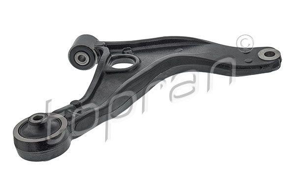 Õõtshoob, käändmik, TOPRAN...