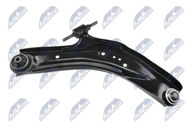 NTY ZWD-NS-147 Control/Trailing Arm, wheel suspension