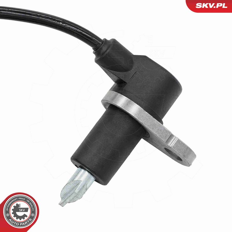 ESEN SKV 06SKV565 Sensor, wheel speed