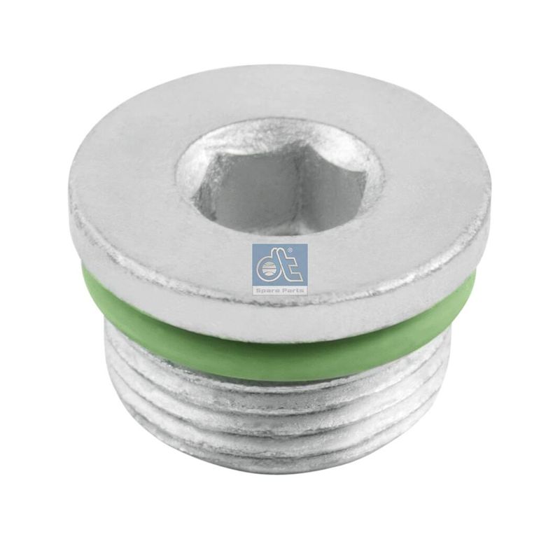 Dop filetat 7.32210 DT Spare Parts