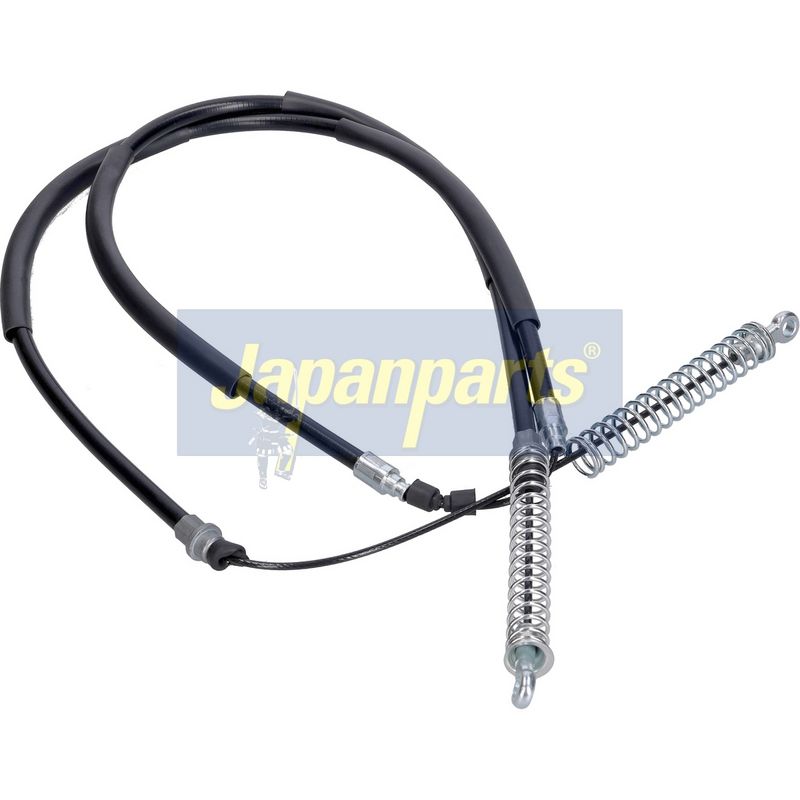 JAPANPARTS Trosas, stovėjimo stabdys