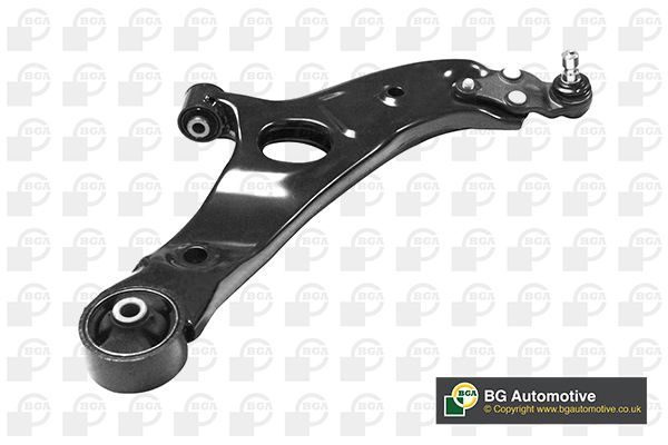 BGA TRC2710 Control Arm/Trailing Arm, wheel suspension