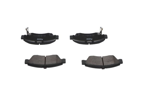 Kavo Parts KBP-2004 Brake Pad Set, disc brake