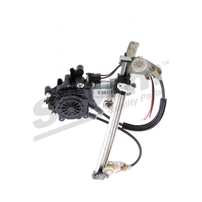 Lève-vitre STORM QUALITY PARTS 64080
