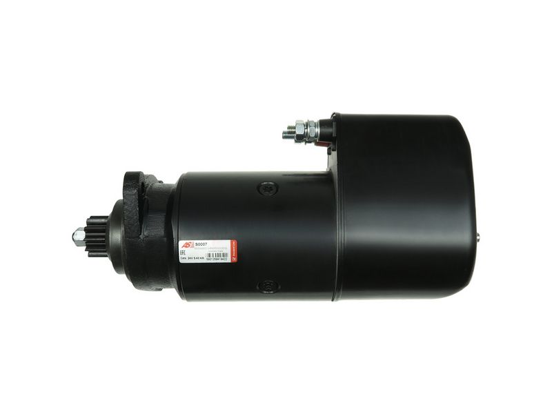 AS-PL S0007 Starter