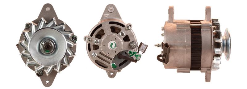Generator / Alternator 48-4584 ELSTOCK