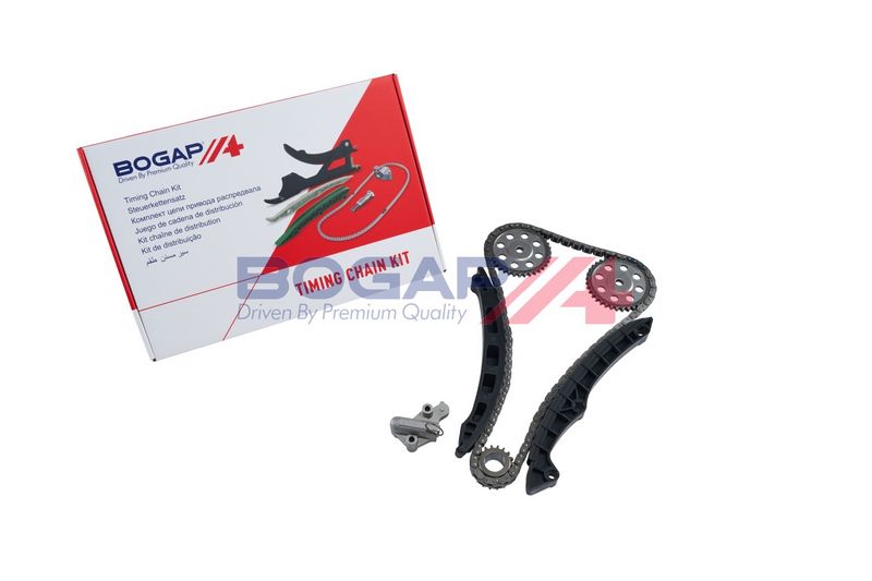 OEM код товара: 03C109469J Kit6