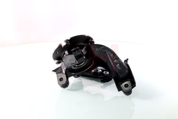 GH GH-283705V Steering Knuckle, wheel suspension