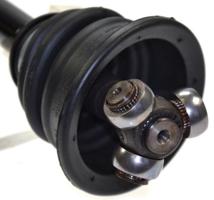 LÖBRO 303078 Drive Shaft