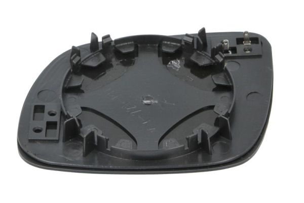 BLIC 6102-02-1272521P Mirror Glass, exterior mirror