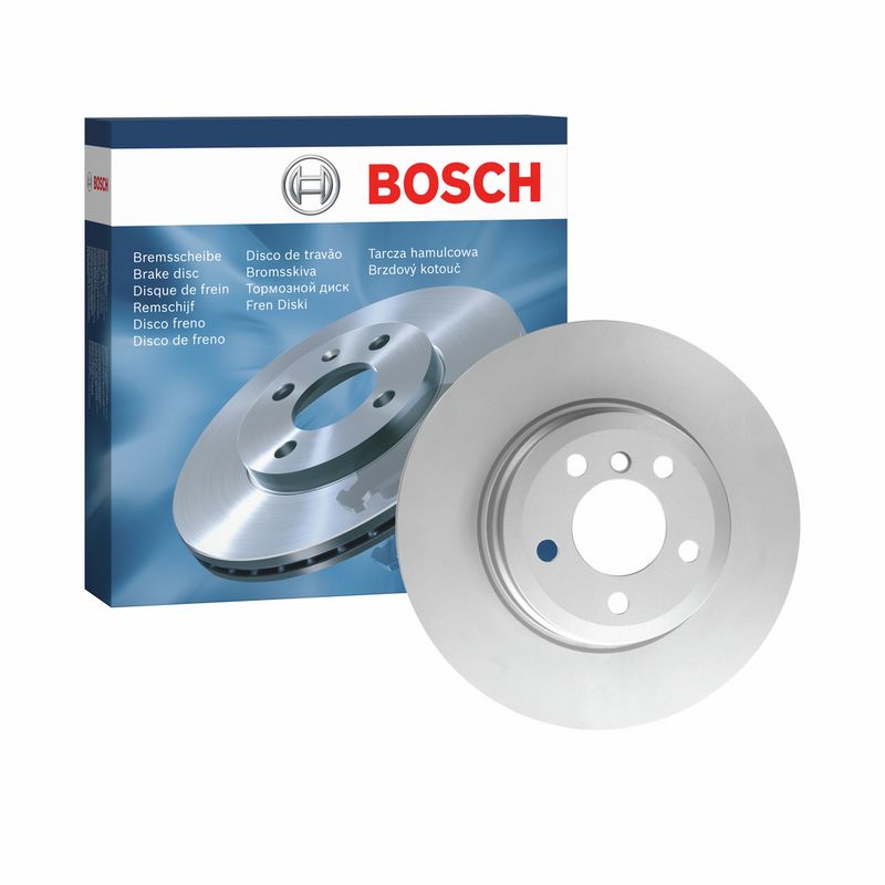 BOSCH