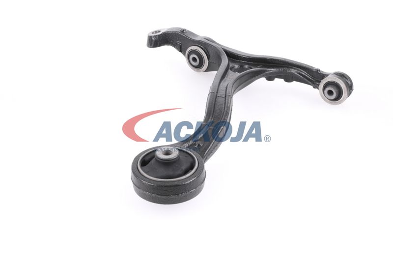 ACKOJA A26-0132 Control/Trailing Arm, wheel suspension