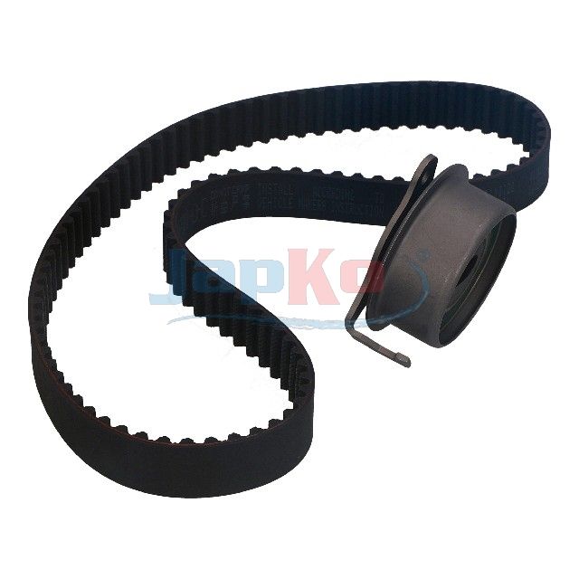 Hammasrihma komplekt, JAPKO KJT571