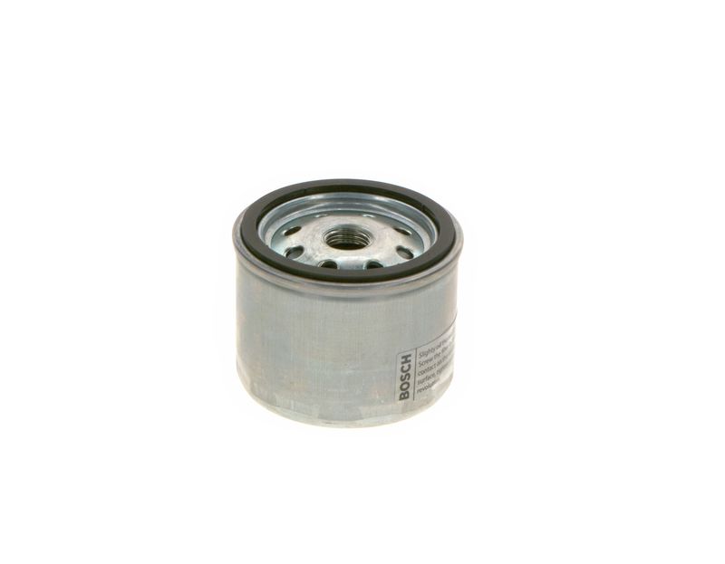 Vzduchový filtr, turbodmychadlo F 026 400 307