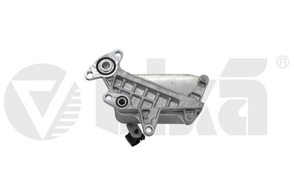 Õliradiaator, mootoriõli, vika 33171005601