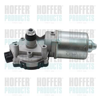 HOFFER törlőmotor H27454