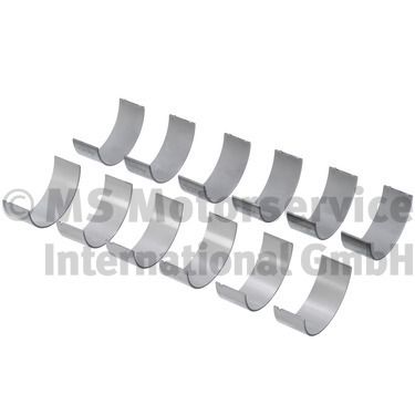 KOLBENSCHMIDT 37176610 Connecting Rod Bearing Set