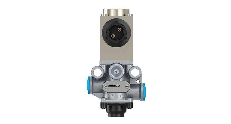 WABCO 4722500070 Proportional Valve