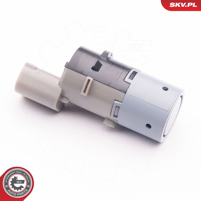 Sensor, parkimisabi, ESEN...