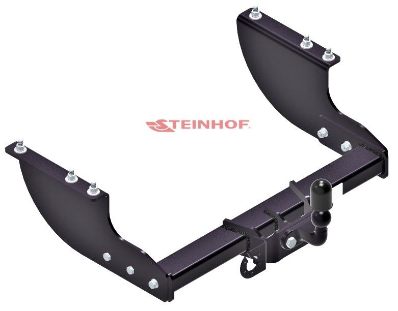 Haakeseade, STEINHOF I-018