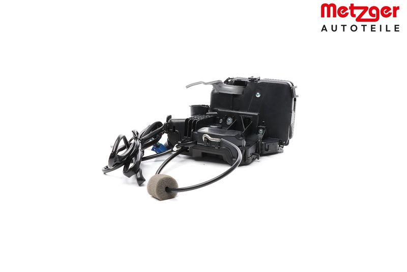 METZGER AUTOTEILE 2314671 Durų spyna