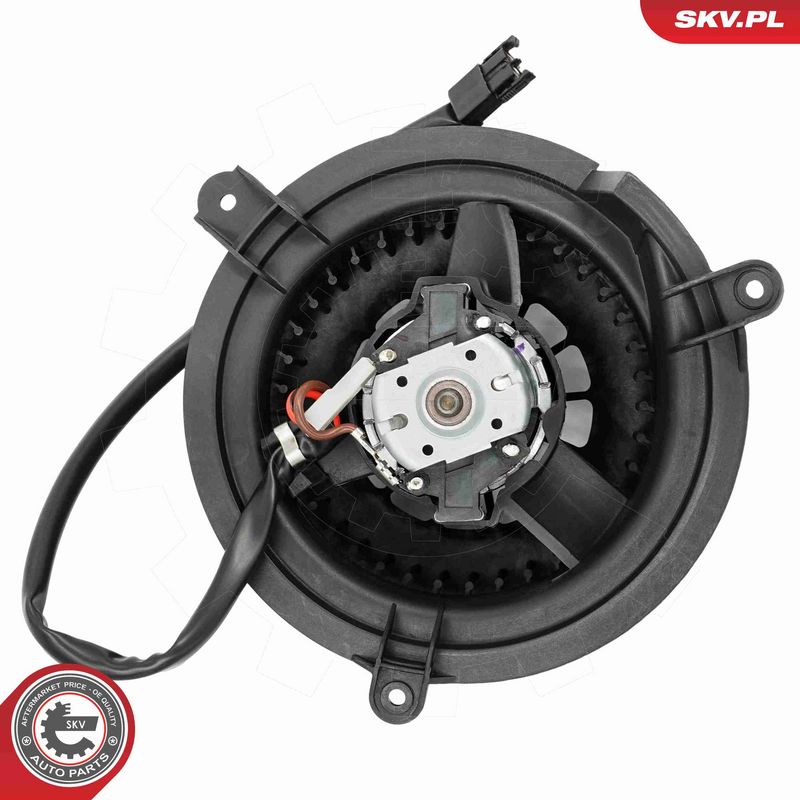 ESEN SKV 68SKV247 Interior Blower