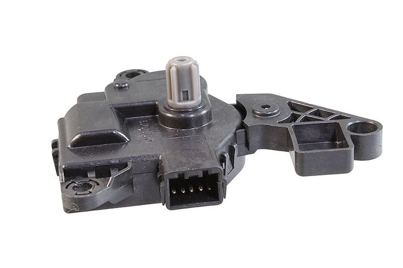 METZGER AUTOTEILE 0917477 - Actuator, blending flap
