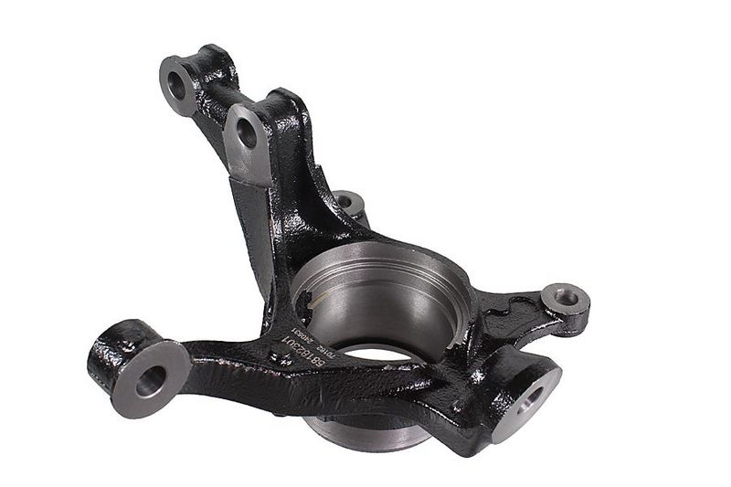 METZGER AUTOTEILE 58182301 - Steering Knuckle, wheel suspension