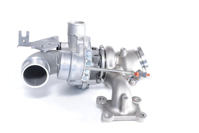 Compresor,sistem de supraalimentare T918023 BTS Turbo