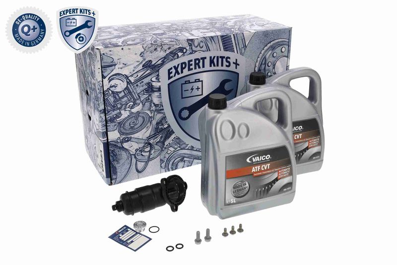 VAICO V10-3231-XXL Parts kit, automatic transmission oil change