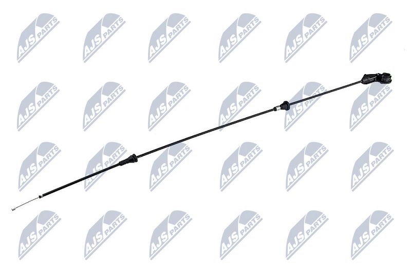 Mootorikapoti trossid, NTY...