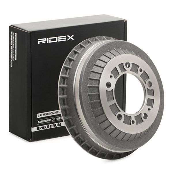 спирачен барабан RIDEX