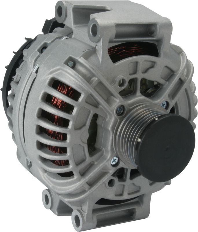 Generaator, HC-Cargo F 032...