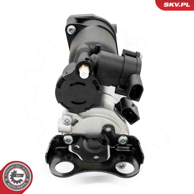Kompressor, suruõhusüsteem, ESEN SKV 58SKV507