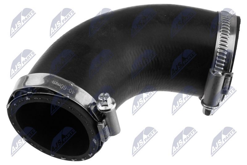 NTY GPP-AU-035 Charge Air Hose