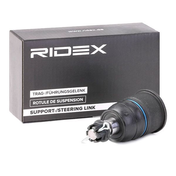 Шарнири RIDEX