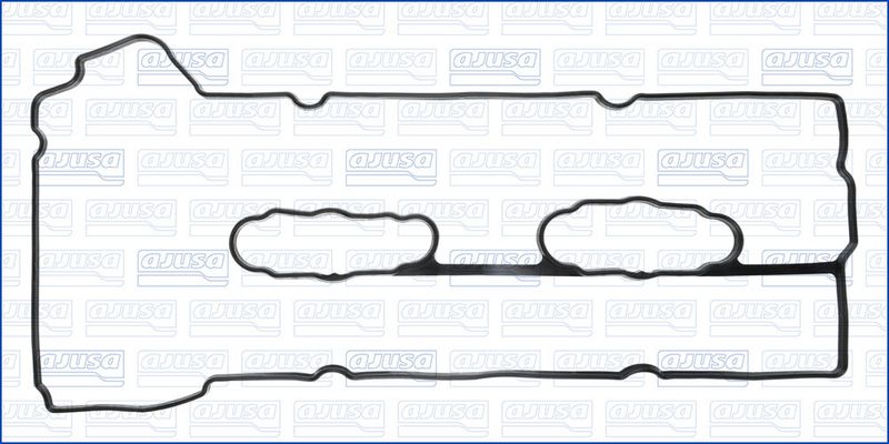 Tuimelaardeksel pakkingset Links past: VOLVO S80 II, XC90 I 4.4 01.05-03.12
