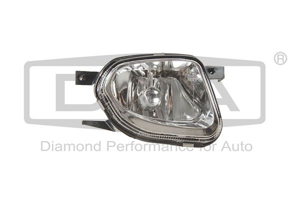 DPA 91221502 - Front Fog Light