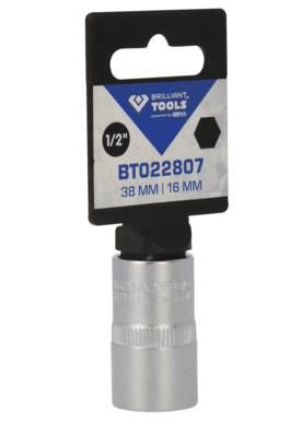 Padrun, KS TOOLS BT022807