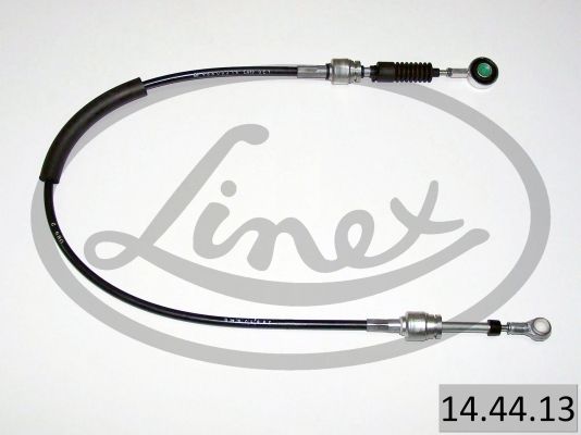 Трос важеля КПП LINEX 144413