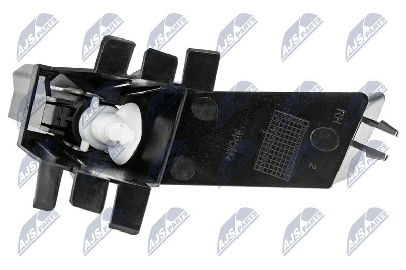 NTY EDS-NS-020 Washer Fluid Jet, headlight cleaning